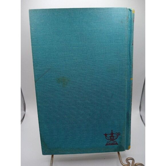 Printer's Devil, Emma Gelders Sterne, 1952, Aladdin Books, 1st Edition, Vintage - Picture 7 of 9